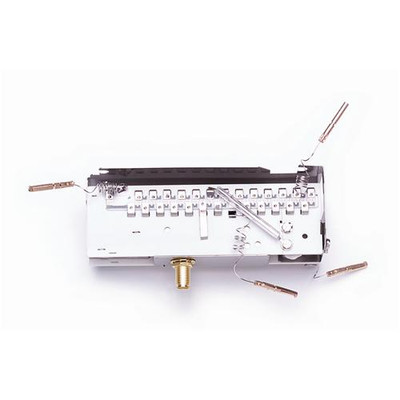 7500 ICP-MS ELECTRON MULTIPLIER 
 {2044-51841983}
