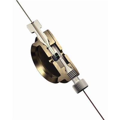 CE Cell Fitting Kit, Includes 3 Fitting  
 {2044-G160063200}
