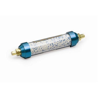 Moisture Trap, Refillable, 120 cc, 13X/4 
 {2044-MT1202}