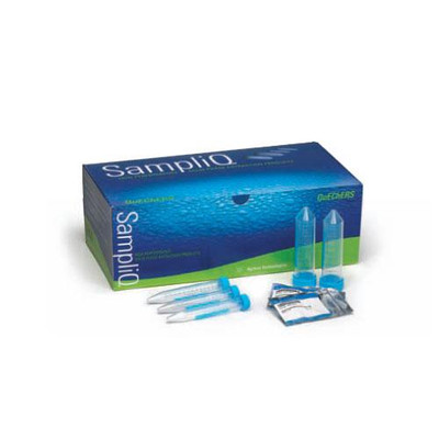 QuEChERS Extract Tubes, EN Method 
 {2044-59825650 PK}