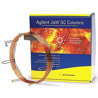 HP-INNOWax, 30 m, 0.25 mm, 0.50 um, GC c 
 {2044-19091N233I}