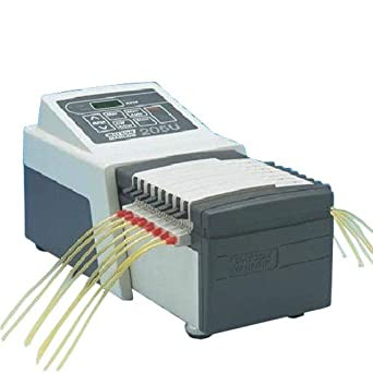 PUMP, 32 Channel, 205U / CA32 
 {3219-020573200A}