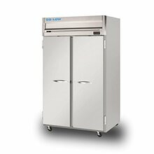 49 Cu Ft. Upright Freezer, Temp Range: - 
 {3057-DH2946SD}