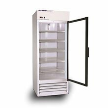 Refrigerator, 2-8øC, 27 cu. ft., Single  
 {3057-DH427GD}