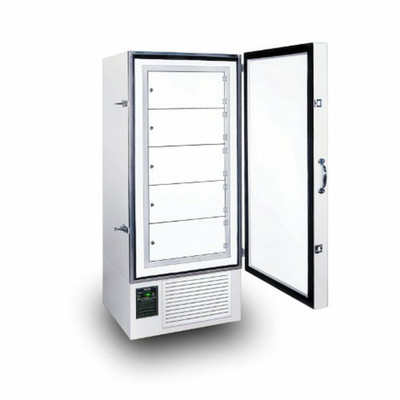 Upright -40 Freezer, 18 Cu ft, 115V 
 {3057-U4018}