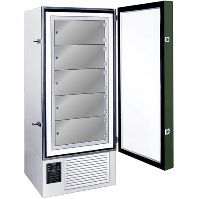 Ultra Low Freezer, Upright Style, -40 to 
 {3057-PV8522}