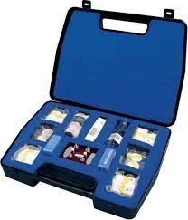 Research Starter Kit with Gas Pack 
 {3065-GS01191}