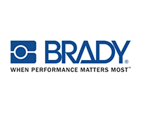 Brady® B30 Series Printer Ribbon, R10000 Series, Brady Worldwide