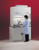 Basic 47 Hood with Explosion-Proof Lamp, 
 {2670-2246602}