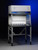 Purifier Vertical Clean Bench, 4', with  
 {2670-3970421}
