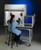 Protector DW Combo Glove Box 230V 
 {2670-5080182}