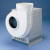 Fiberglass Explosion Proof Blower, 1-1/2 
 {2670-7181700}
