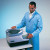 Rapidvap Vacuum Evaporation System, 230V 
 {2670-7900003}