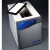 Freezone Benchtop Shell Freezer, 230V, 6 
 {2670-7949040}