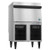 Ice Machine Flaker Self Contained, 332 l 
 {2837-F330BAJ}