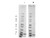 rHuman CCL8 Protein 1mg 
 {2976-009001V751000}