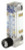 VWR® Flow Meters, Acrylic. {3211-97004728}