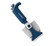 VWR® Electronic Pipettors, Multi Channel, Variable Volume. 
 {3211-10827924}
