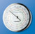 VWR® Traceable® Precision Dial Barometer. 
 {3211-15551024}