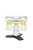 Sartoclear Dynamics Lab V. 500 ml. 10 g 
 {2997-SDLV050010E02 PK}