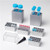 Block, Micro Titer Plate, skirted or non-skirted For 2 or 4-