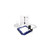 Fly Workstation: Fly Bed FlowMate & FlyS 
 {2118-ES3834}