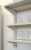 VWR SLOTTED UPRIGHT PAIR 66H 
 {3211-VWRSU66 PK}