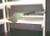 VWR SHELF TWO LIPS 12D 36W 
 {3211-VWR2L1236}