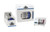 VWR OVEN HYBRIDIZATION 230V 
 {3211-97005254}