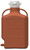 VWR CARBOY HDPE AMB SPIGOT 10L 
 {3211-89217232}