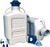 VWR CARBOY PP 20L SPIGOT WM 
 {3211-89170800}