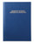 VWR GLP NOTEBOOK 216PG RU E/SP 
 {3211-89005168 PK}