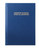 VWR GLP NOTEBOOK 216PG RU E/FR 
 {3211-89005152 PK}