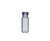 VWR VIAL W/INS AMB 250UL PK100 {3211-82028410 PK}