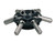 VWR SWING OUT ROTOR 6 X 5ML 
 {3211-82013828}