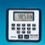 VWR TIMER MINI-ALARM STOPWATCH 
 {3211-62344586}