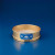 VWR COVER BRASS 12IN DIA 
 {3211-47730582}