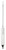 VWR HYDROMETER .800/.850 SPGR 
 {3211-35123370}