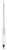 VWR HYDROMETER SP GR .760-.830 
 {3211-34627118}