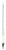 VWR HYDROMETER 49-61 BE 
 {3211-34560006}