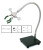 VWR SUPPORT SYS ULTRFLX18 BASE 
 {3211-12621210}