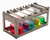 VWR RACK STOMACHER BAG STORAGE 
 {3211-11216910}
