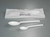 VWR SAMPLING SPOON SPS 10 
 {3211-10819505 PK}