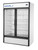 VWR REFRIGERATOR BASIC NATURAL REF 49CF 
 {3211-10791624}