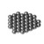 VWR 2.4 MM METAL BULK BEADS 
 {3211-10158550}