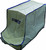 Dust Cover, Analytical Balances  
 {3004-301091}