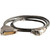 Cable. 9-pin/25-pin Interfacing. 9' IBM 
 {2997-YCC05001M3}