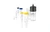Vivaspin 100. 50kDa PES. 2pc 
 {2997-VC1031 PK}