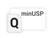 Software Cubis II Minimum weight 
 {2997-QAPP103}