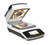 IR Moisture Analyzer. 200g. 1mg 
 {2997-MA1601US}